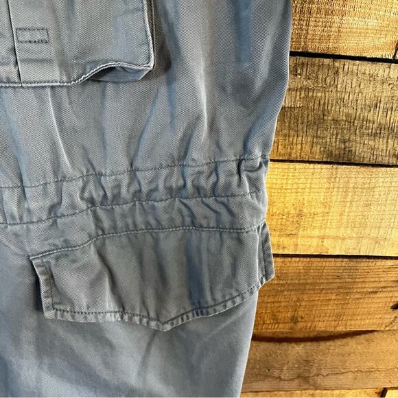 Eddie Bauer Blue Jacket Size Small‎ - Picture 6 of 12